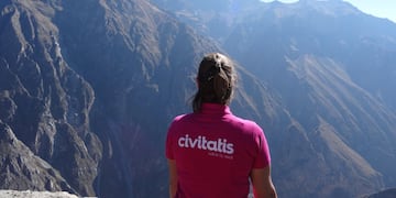 La Agencia Córdoba Turismo selló un acuerdo con Civitatis, líder en excursiones en habla hispana, presente en 160 países.
