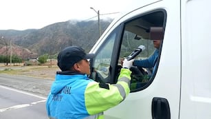 Con la ampliación de la responsabilidad del conductor designado, se busca evitar que el conductor que dio positivo al test de alcoholemia vuelva a manejar a los pocos minutos.