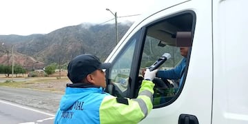 Con la ampliación de la responsabilidad del conductor designado, se busca evitar que el conductor que dio positivo al test de alcoholemia vuelva a manejar a los pocos minutos.