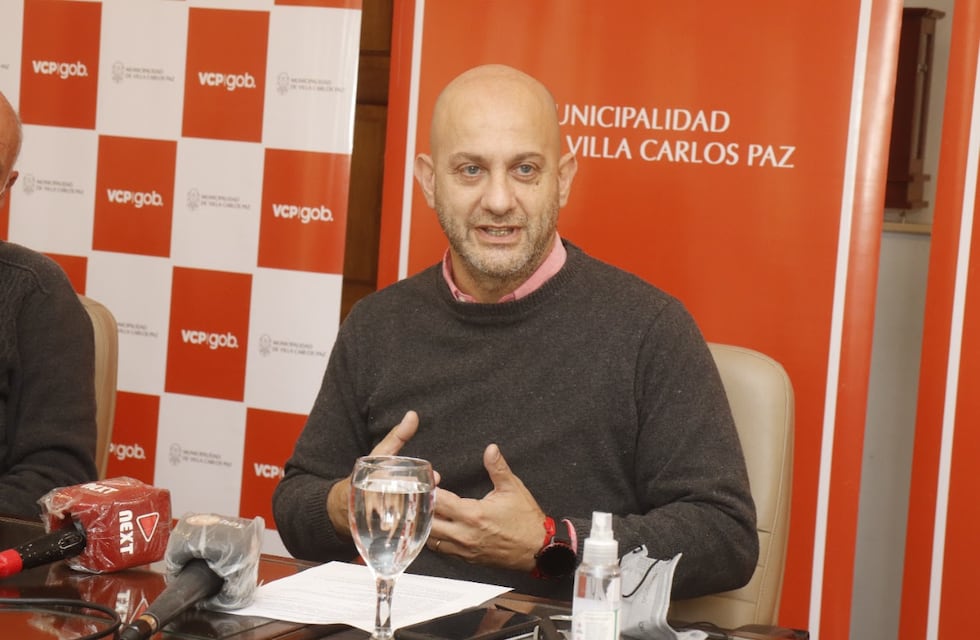 VCP Ilumina: en un año toda la ciudad contará con luces led