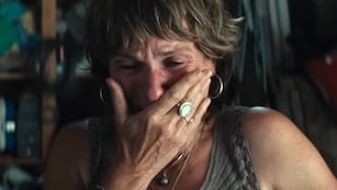 La serie de Netflix referida cuenta con 6 episodios.