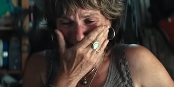 La serie de Netflix referida cuenta con 6 episodios.