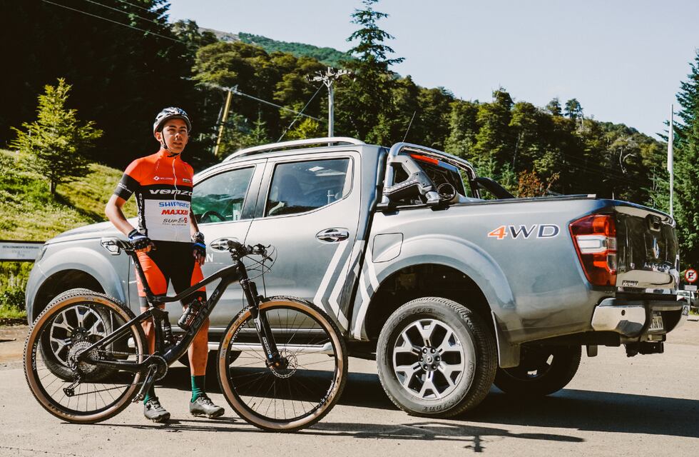 Descubriendo Carlos Paz en Bicicleta: rutas imperdibles para los amantes del pedal
