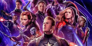 Qué es la Fase 5 de Marvel y qué superhéroes serán parte