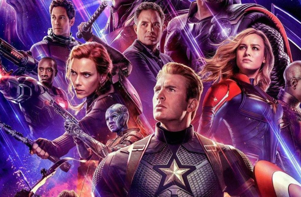 Qué es la Fase 5 de Marvel y qué superhéroes serán parte