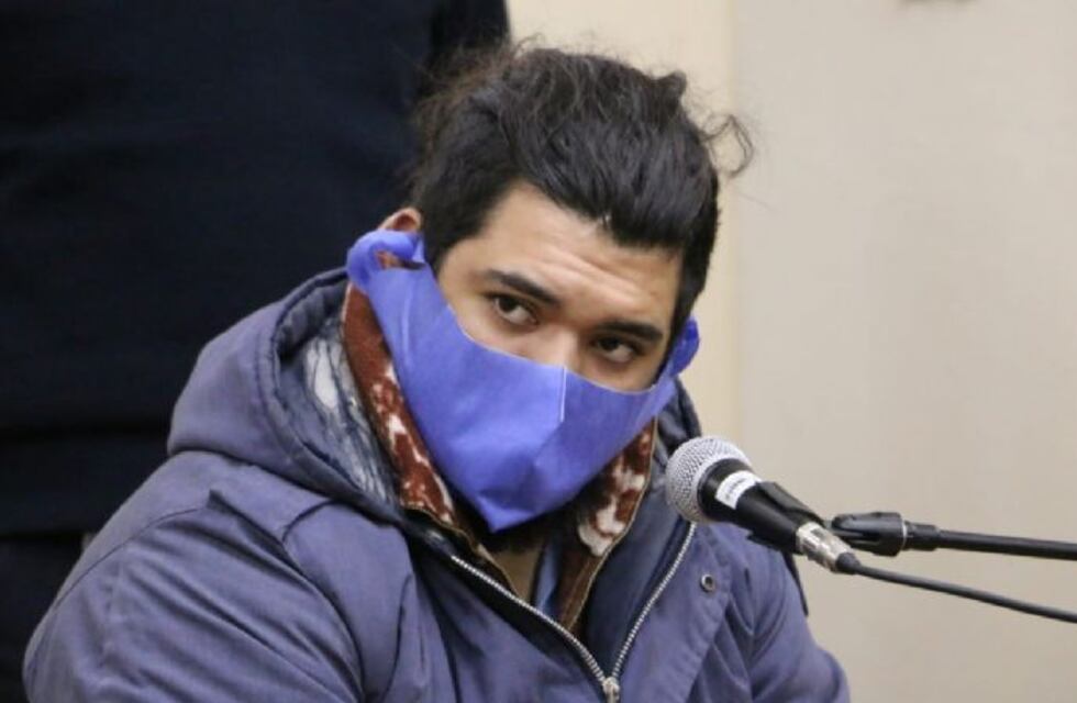 Rompió el silencio la madre del joven acusado de matar a su padre: “Estoy destruida”