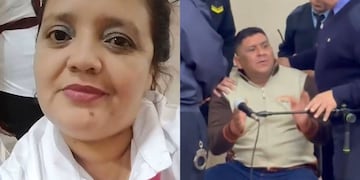 La aberrante confesión de un femicida en San Juan