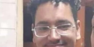 Falta de su casa en Guaymallén desde el pasado domingo 22 de noviembre.