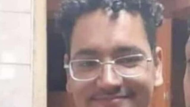 Falta de su casa en Guaymallén desde el pasado domingo 22 de noviembre.