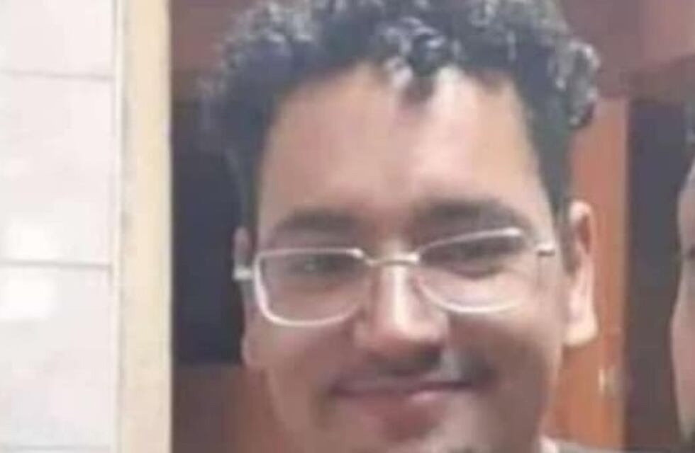 Buscan a un joven que desapareció en Guaymallén