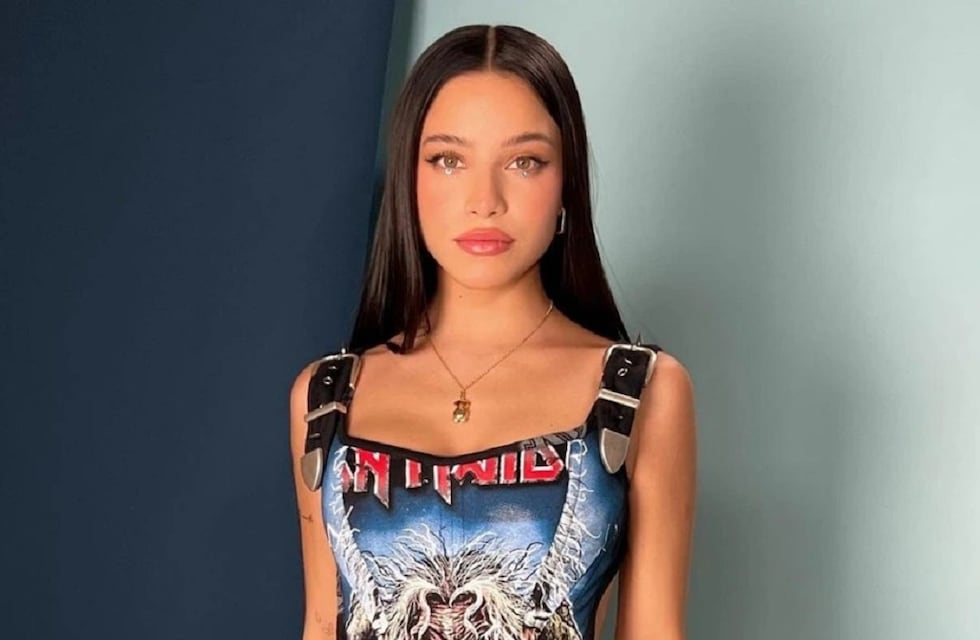 El DESOPILANTE video de Emilia Mernes que generó risas en las redes: «Las divas»