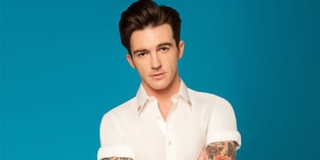 Drake Bell explicó por qué se declaró culpable.