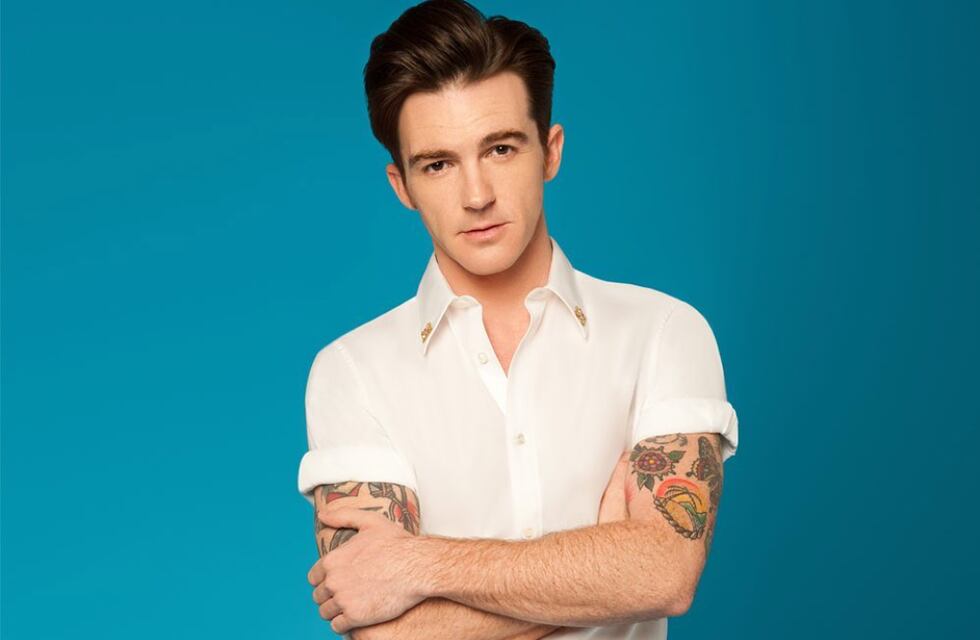 Drake Bell explicó por qué se declaró culpable en el juicio por acoso sexual a una menor