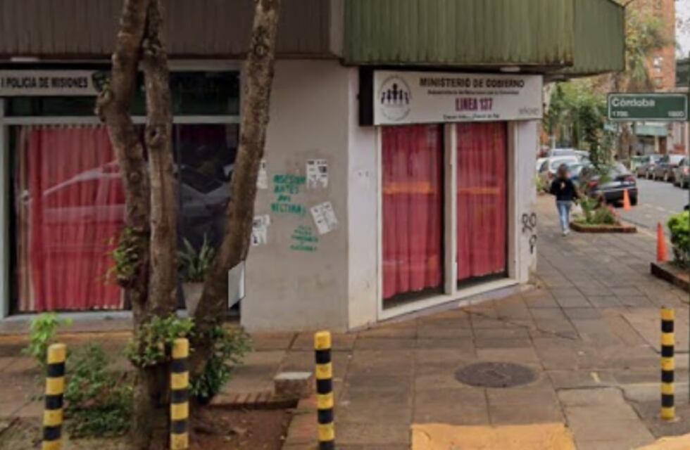 Posadas: denuncia a su ex por violencia de género