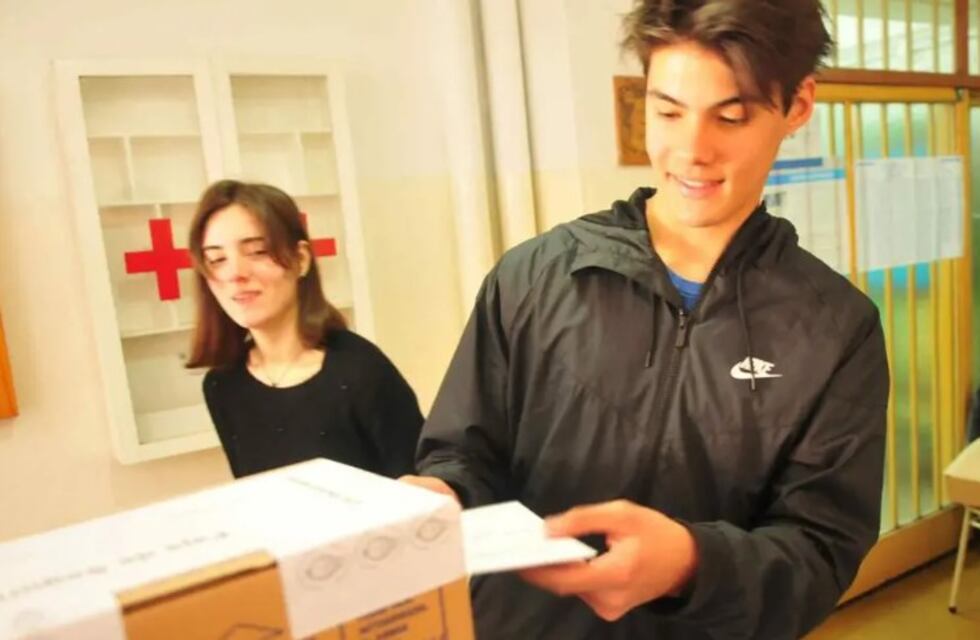 Voto joven en Santa Fe: el Tribunal Electoral descartó dar marcha atrás