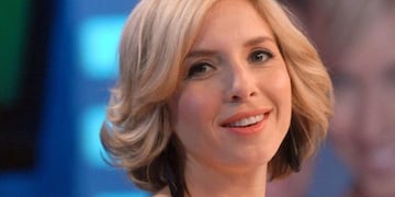 A los 49 años, Carla Peterson se declaró fan del verano en microbikini y al natural