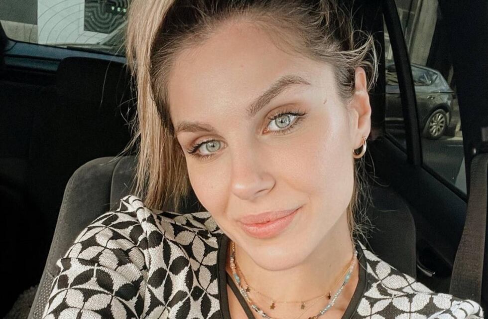 Tras la separación, Ivana Icardi quedó “bochada” en busca de su nueva casa