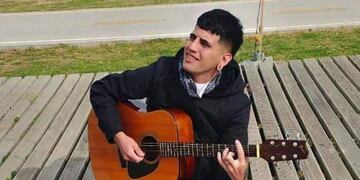 Yhosva Montoya es el favorito del público de La Voz Argentina.