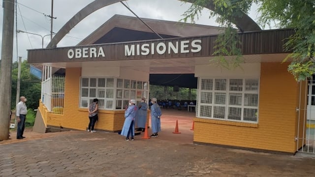 Restricciones en Oberá por el COVID-19