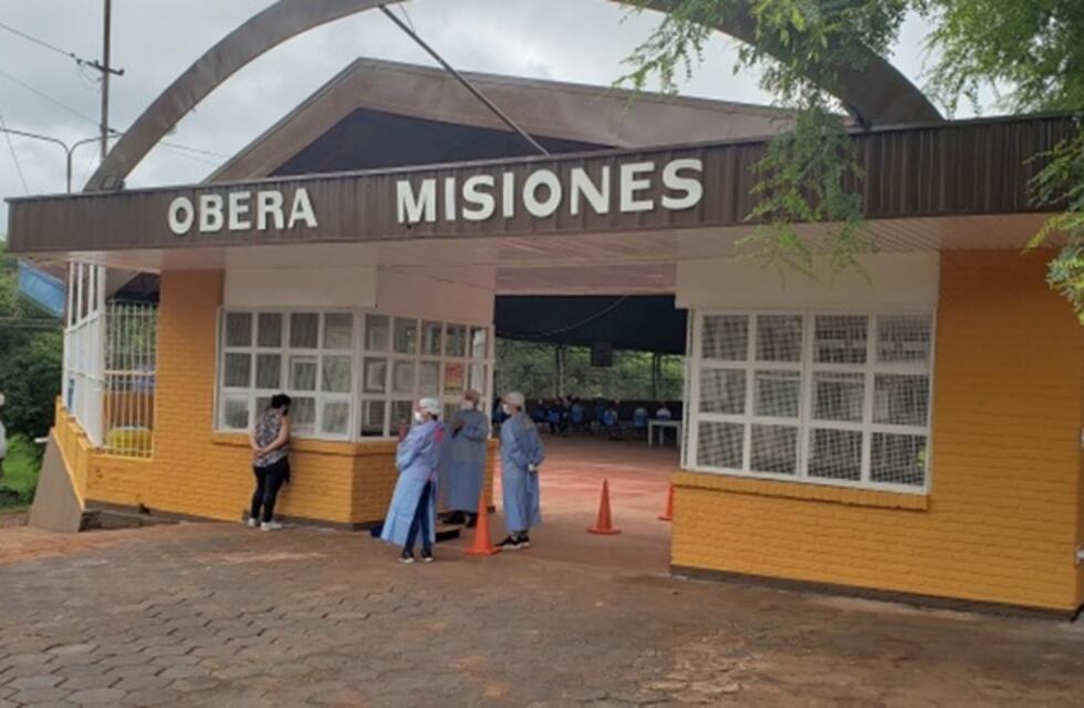 Restricciones en Oberá por el COVID-19