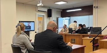 Sentencia por el asesinato a Gonzalo Riatto
