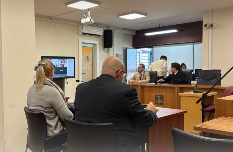 Condenaron a 23 años de prisión al asesino de Gonzalo Andrés Riatto en Lehmann