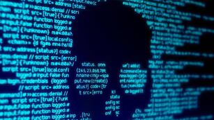 Ciberestafas detrás del "fútbol gratis".