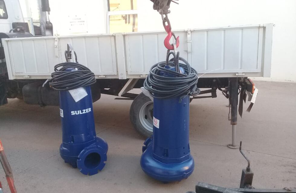 ASSA invirtió más de $8 millones en la planta depuradora de líquidos cloacales