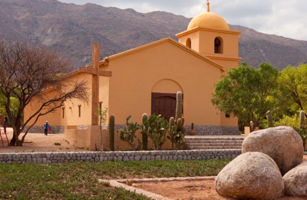 Cafayate y Cachi fueron los destinos favoritos de los turistas que visitaron Salta