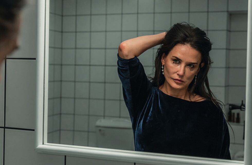 La historia real detrás “La Sustancia”, la perturbadora película que es furor en los cine argentinos