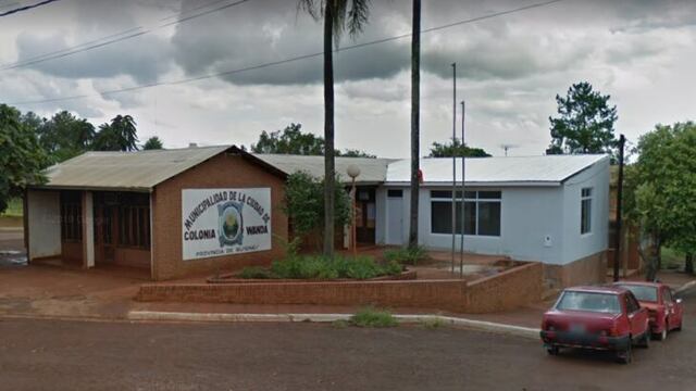 Colonia Wanda: esta noche nominarán al intendente interino