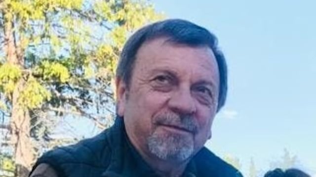 Jorge Sánchez Stadio Musical Arroyito