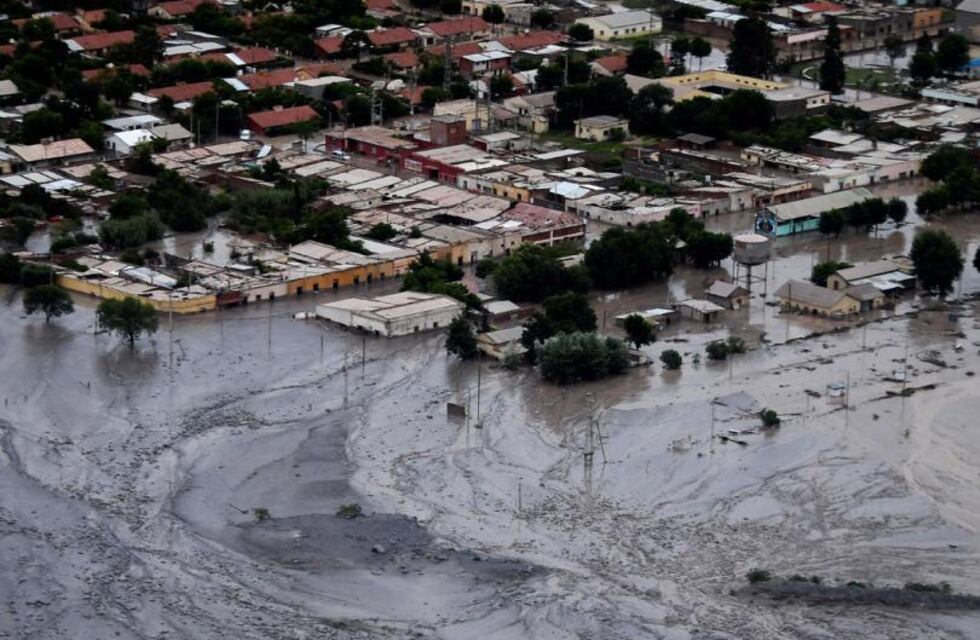 Se realizará en Jujuy importante conferencia sobre cambio climático