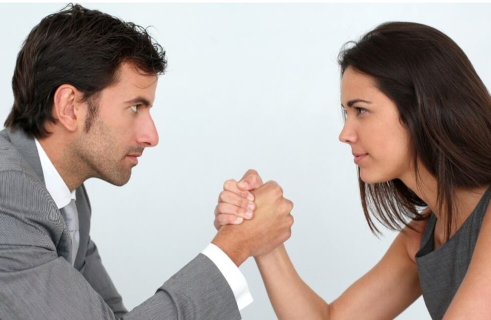 ¿Los hombres son más idiotas que las mujeres? Al parecer, la ciencia habría comprobado eso