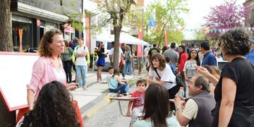 Se realizó con gran convocatoria Betolaza Emprende
