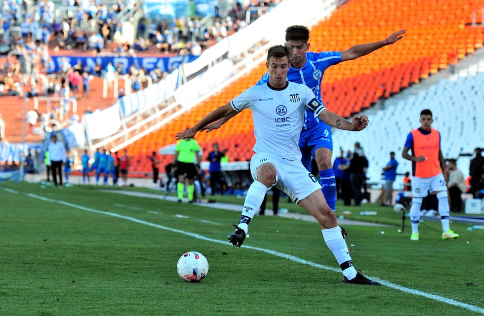 Increíble: aún no hay fecha para la semifinal de Talleres por Copa Argentina y sigue la polémica