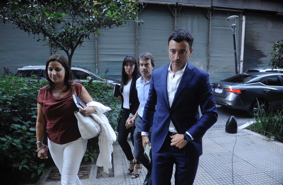La UCR dará quórum y votará unida a favor de la “ley ómnibus” en Diputados