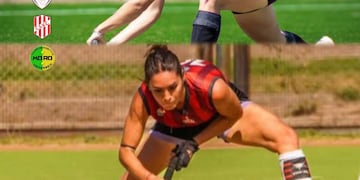 Convocatoria oficial para el Nuevo Proceso 2026 Ascenso A del hockey femenino catamarqueño.