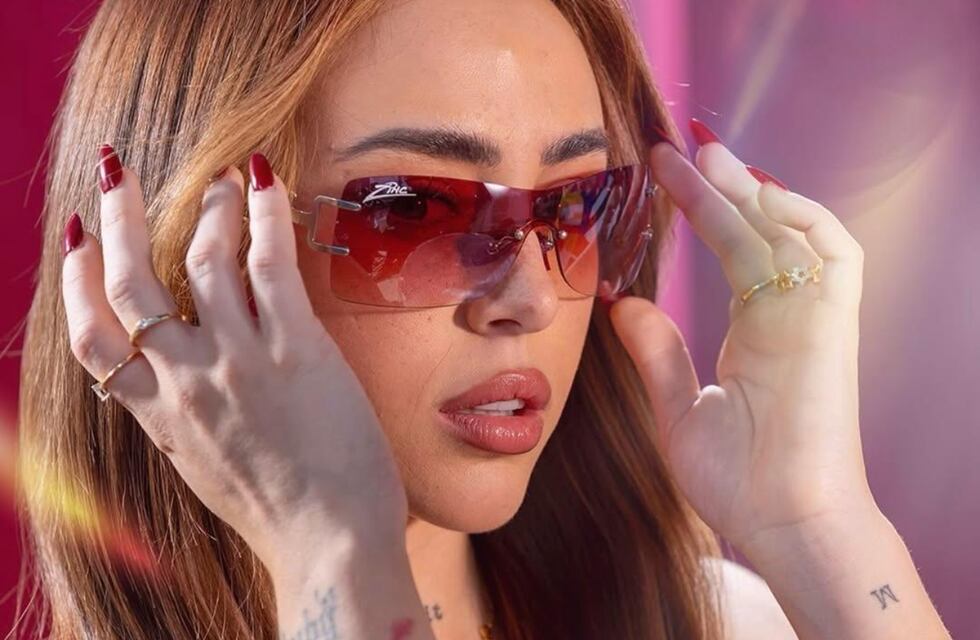 Nicki Nicole debuta en el streaming: cuándo y en qué canal