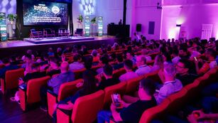 Más de 220 personas participaron de la primera edición del Business Summit del CCIRR