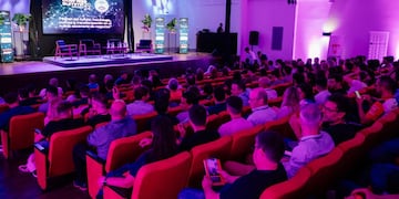 Más de 220 personas participaron de la primera edición del Business Summit del CCIRR