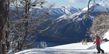 Vacaciones de invierno 2025: cuánto cuesta viajar, hospedarse y pasear en Bariloche (WEB)