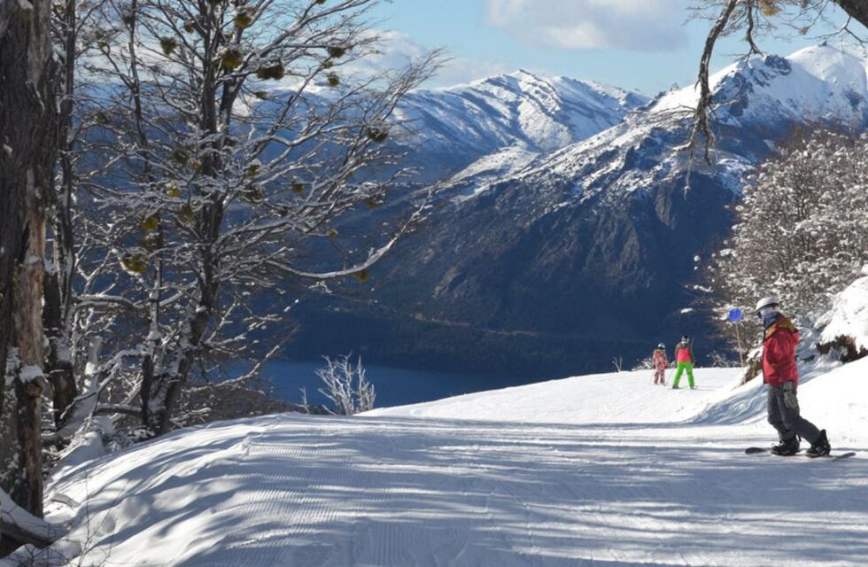 Vacaciones de invierno 2025: cuánto cuesta viajar, hospedarse y pasear en Bariloche