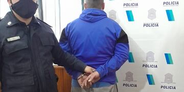 Detenido en Tres Arroyos por violencia de género contra su pareja