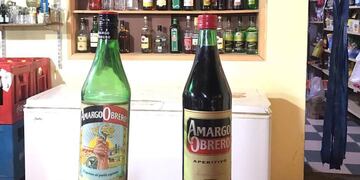 La bebida creada en la ciudad tiene casi un siglo y medio de historia.