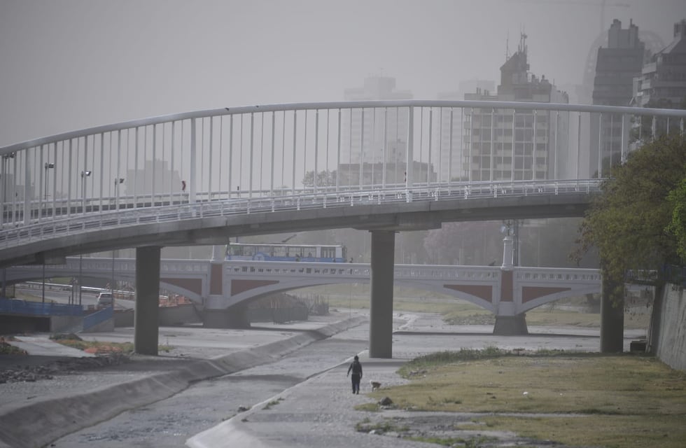 Rige una alerta meteorológica amarilla para toda la provincia de Córdoba: qué significa