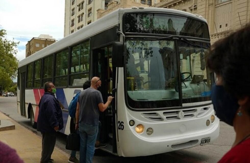 La UTA denunció que no se desinfectan bien los transportes públicos