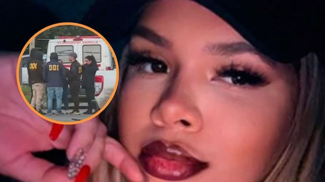 More Rial habló sobre el triple crimen de Florencio Varela