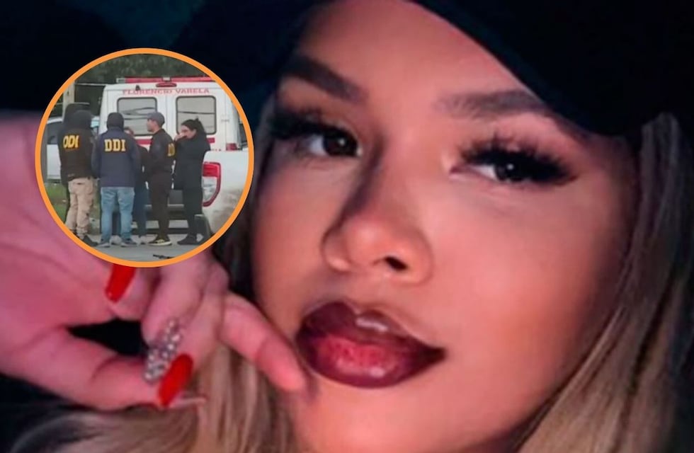 Morena Rial expresó su indignación por el caso de las tres jóvenes asesinadas: “Buscan lo que les conviene”