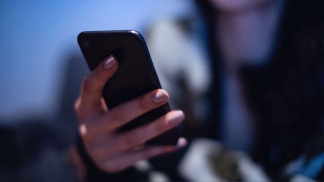 Un hombre le mandó a una persona de su familia una foto íntima y fue condenado por la justicia.